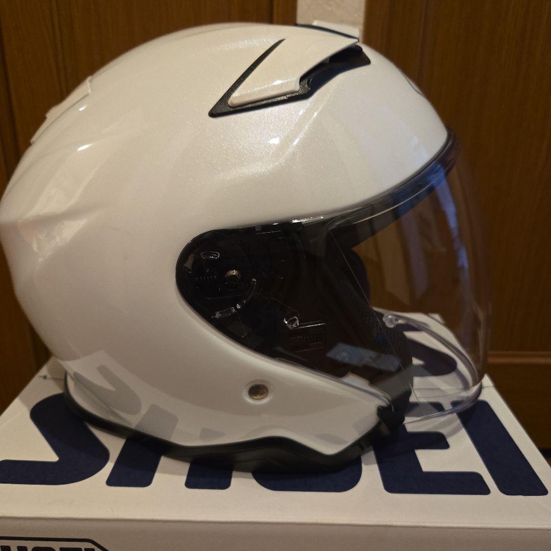 shoei J-cruise2 Mサイズ