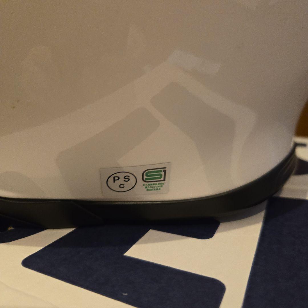 shoei J-cruise2 Mサイズ