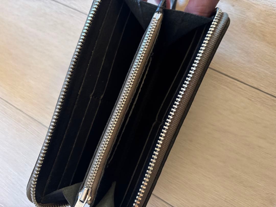 Peanuts & Co.長財布