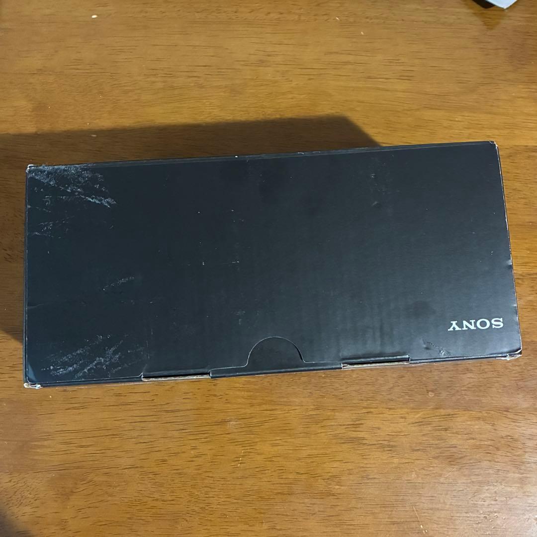 SONY ULT FIELD 1 Bluetoothスピーカー 箱付