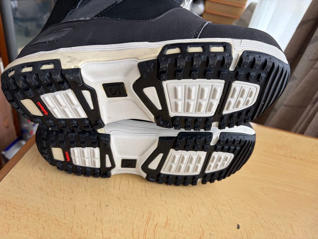 よ*ち様 Salomon Dialogue Wide スノーボードブーツ　ケース