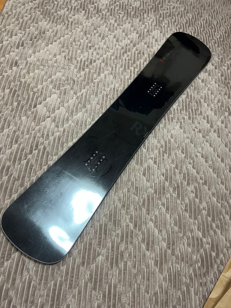 超美品！今期25/26モデル　BCストリーム RX59 52-60