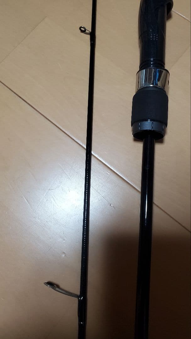 ヴァデル VADEL SLJ AP 63MS-S ロッド ダイワ