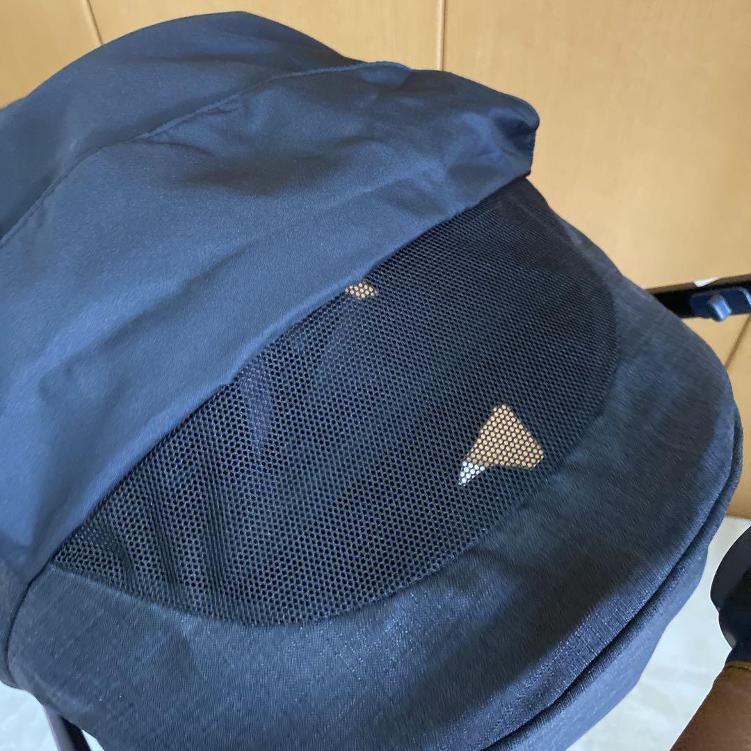 【美品】Joie ベビーカー スマバギ・メッシュ 両対面式ベビーカー 週末セール