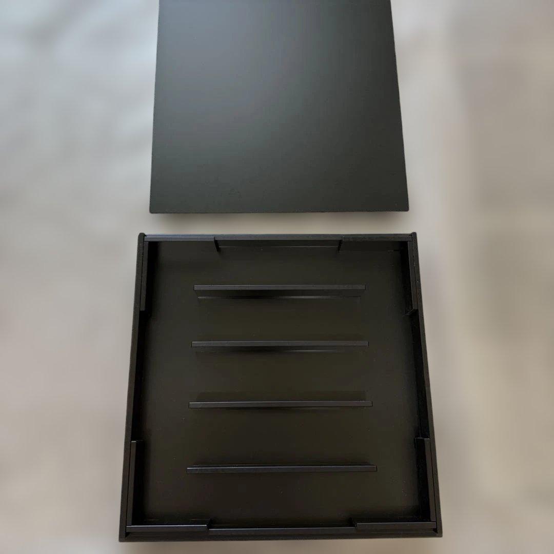 飴細工用ケース