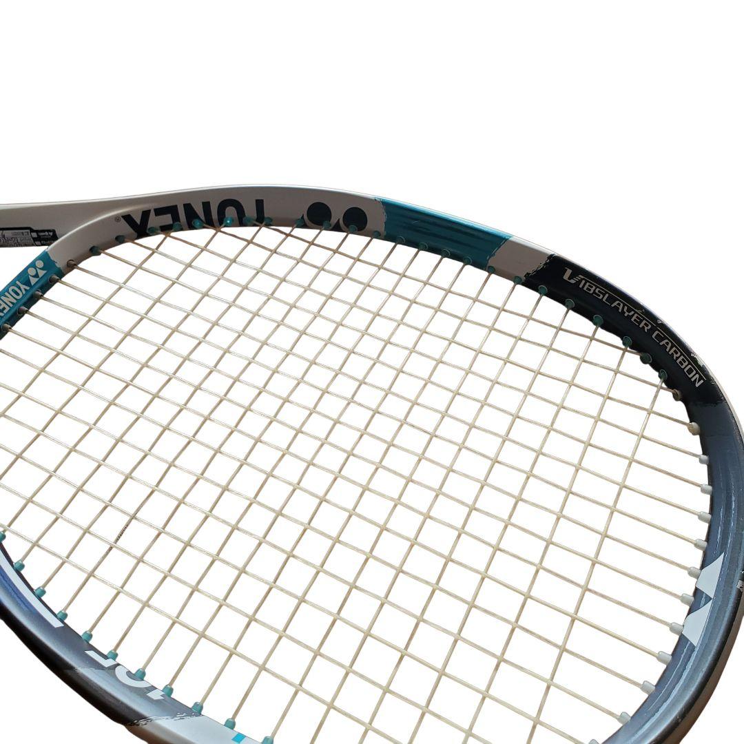 【伊達公子使用シリーズ】 ASTREL 105 G1 日本製 軽量ラケット