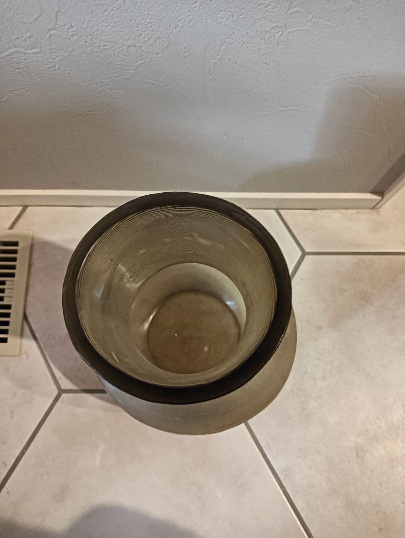 GUAXSガックス YEOLA M (Smokegray)