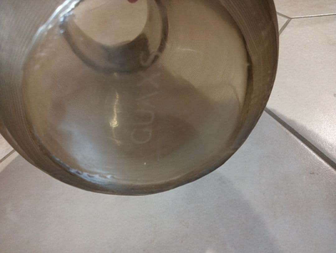 GUAXSガックス YEOLA M (Smokegray)