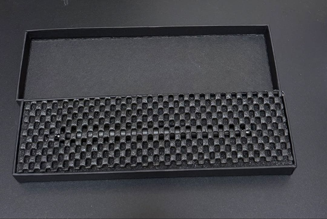 Nicholas Hemingway 2mm芯ホルダー