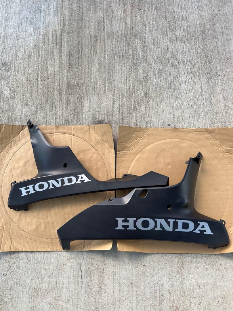 cbr1000rr sc57 後期国内純正アンダーカウル