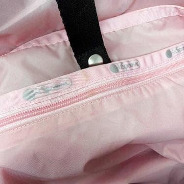 LeSportsac ひとりっぷ GOOD DAY TOTE2 トートバッグ