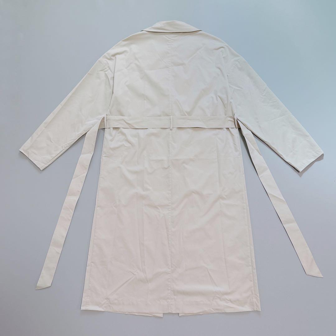 SOEJU リモンタパッカブルコートM