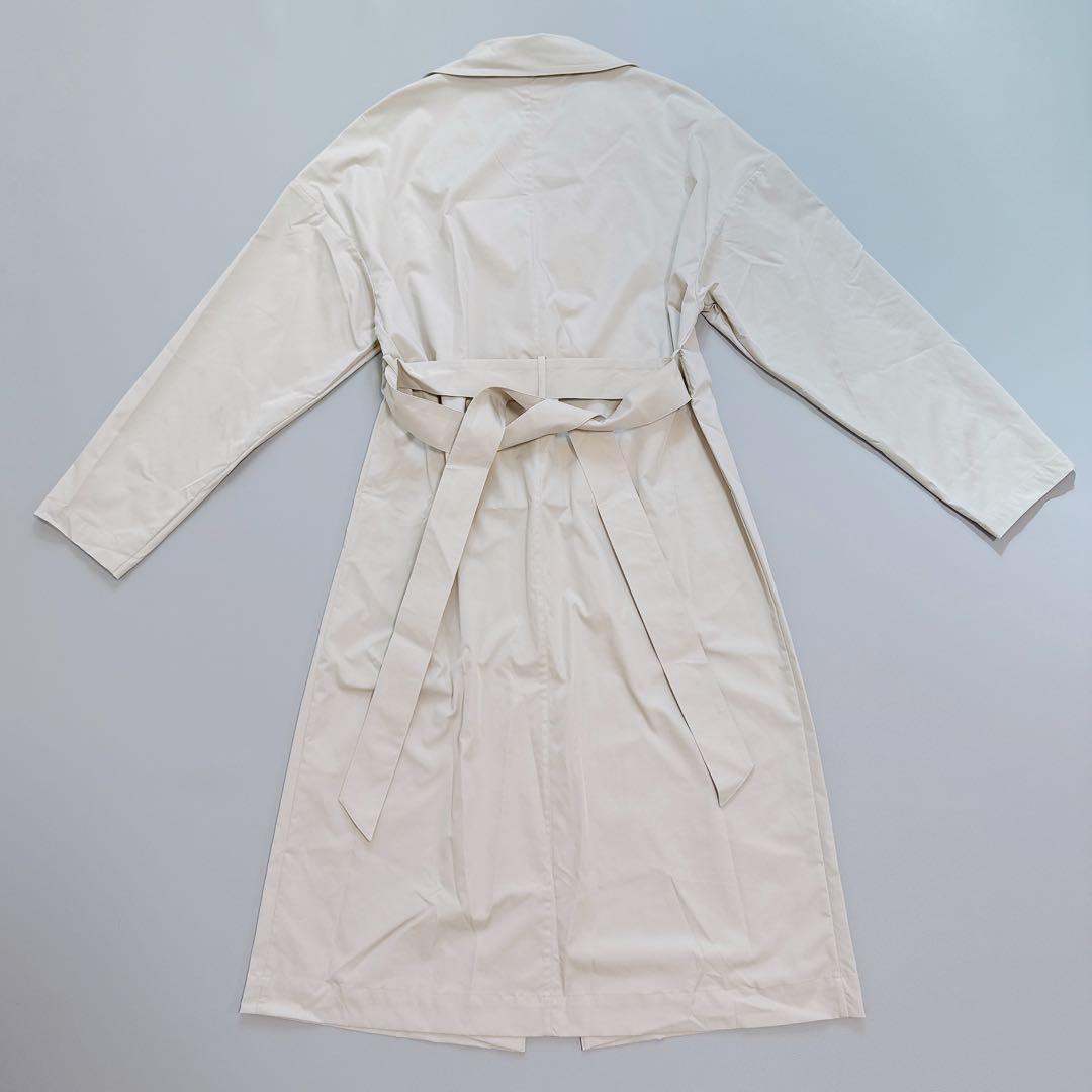 SOEJU リモンタパッカブルコートM