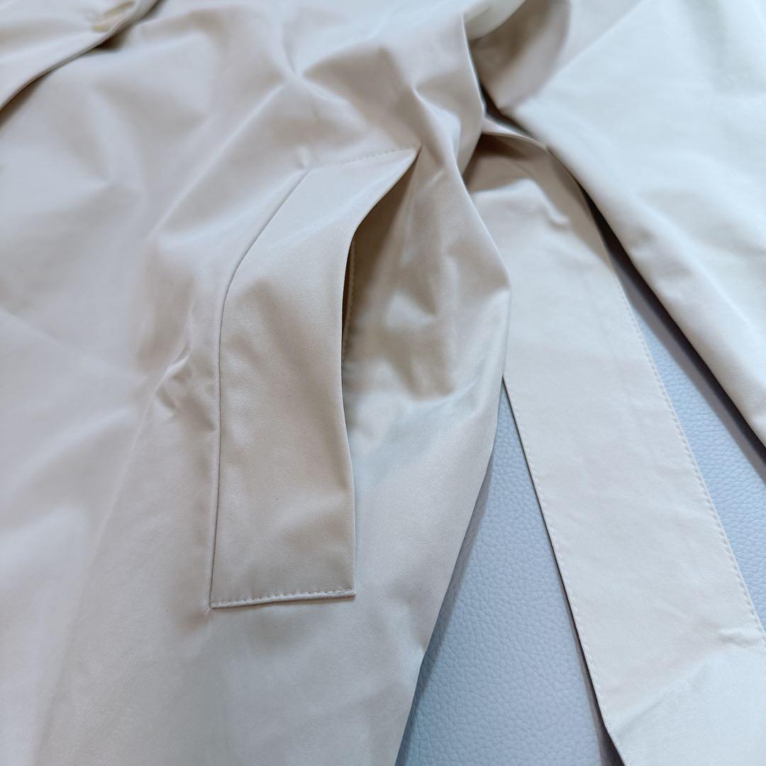 SOEJU リモンタパッカブルコートM