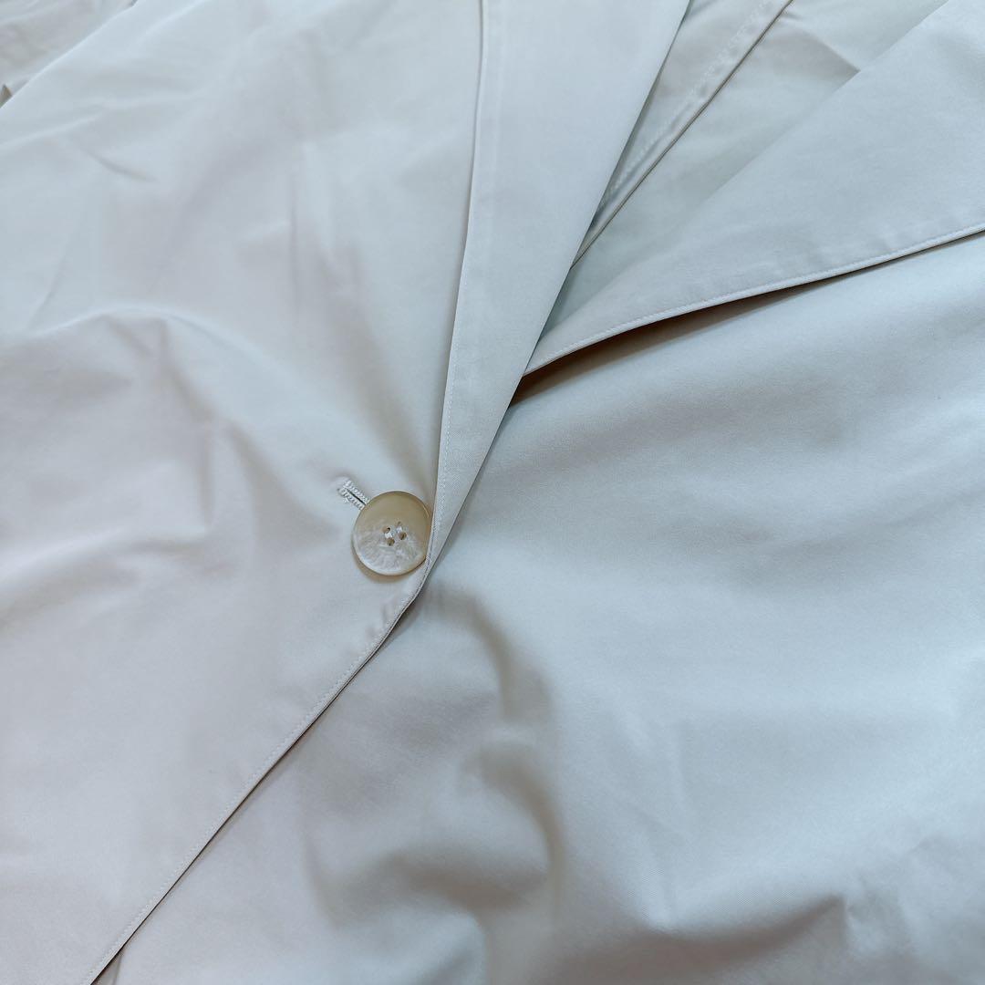 SOEJU リモンタパッカブルコートM