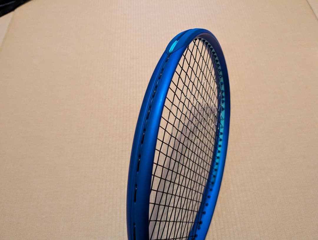 ラケット(硬式用) Wilson Ultra100 v5 2025 G2