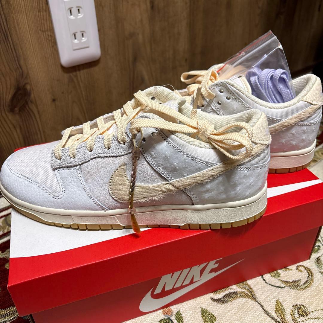 最終価格Nike Dunk Low Retro City Pack \