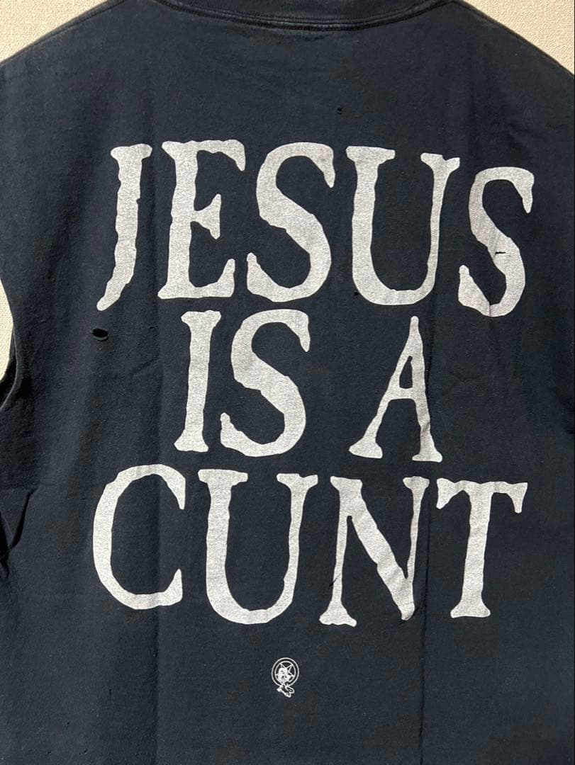 CRADLE OF FILTH Tシャツ