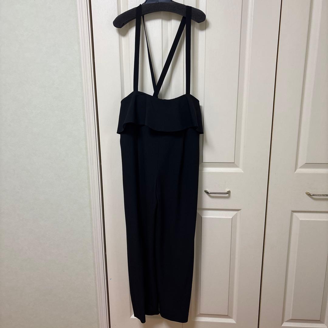 GIRLISH✳︎ガーリッシュSt.cecilia COZYサロペット Part2