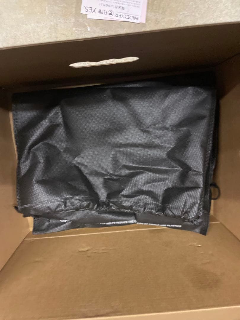 さ*う様 NIDECKER SUPERMATIC BLACK Mサイズ23-24