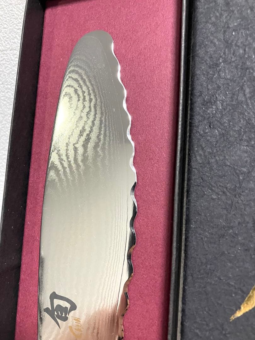 貝印　旬Classic アルティメットユーティリティ 150mm DM0741