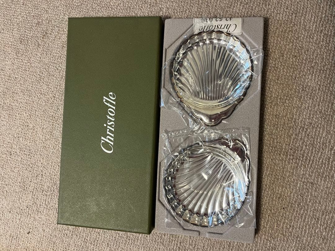 クリストフル　ワインテスター