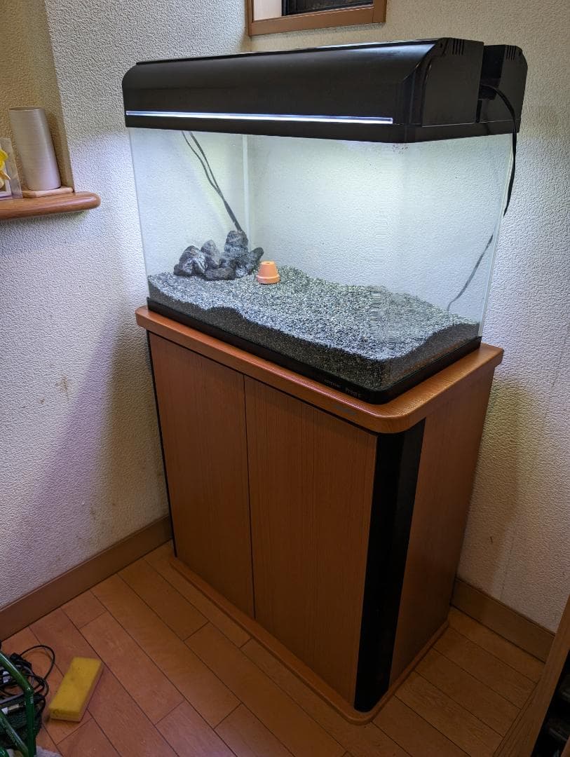 60cm水槽セット 直接取引限定