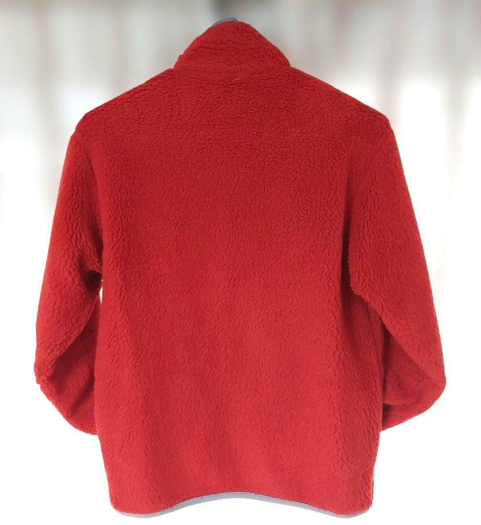 パタゴニア　リバーシブルジャケット　patagonia