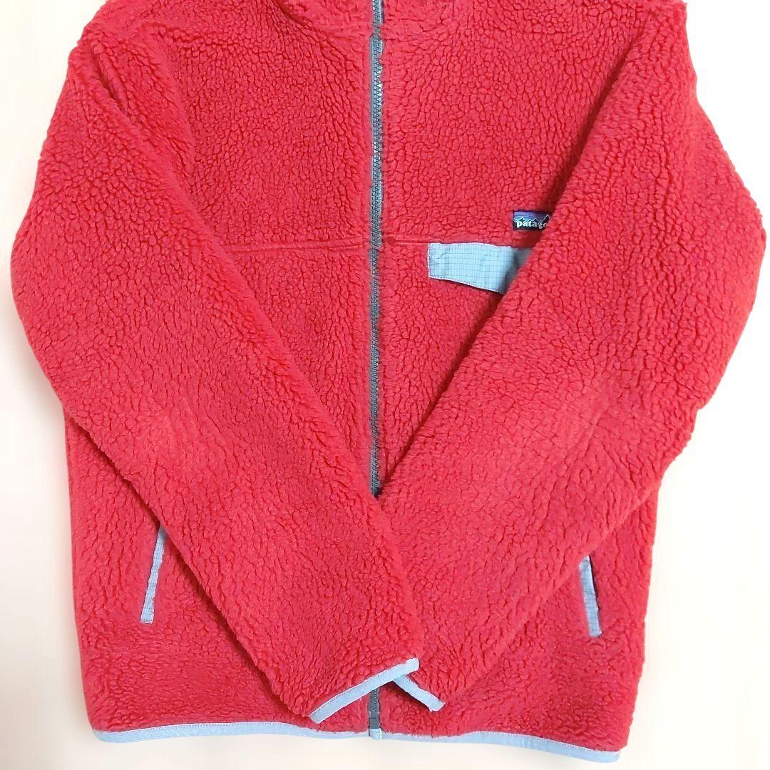 パタゴニア　リバーシブルジャケット　patagonia