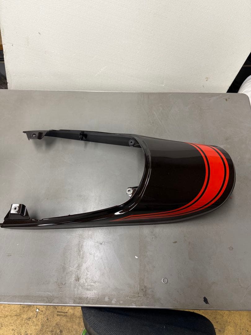 マイケルさん専用z900rs ドレミコレクションロングテール　アニバーサリー