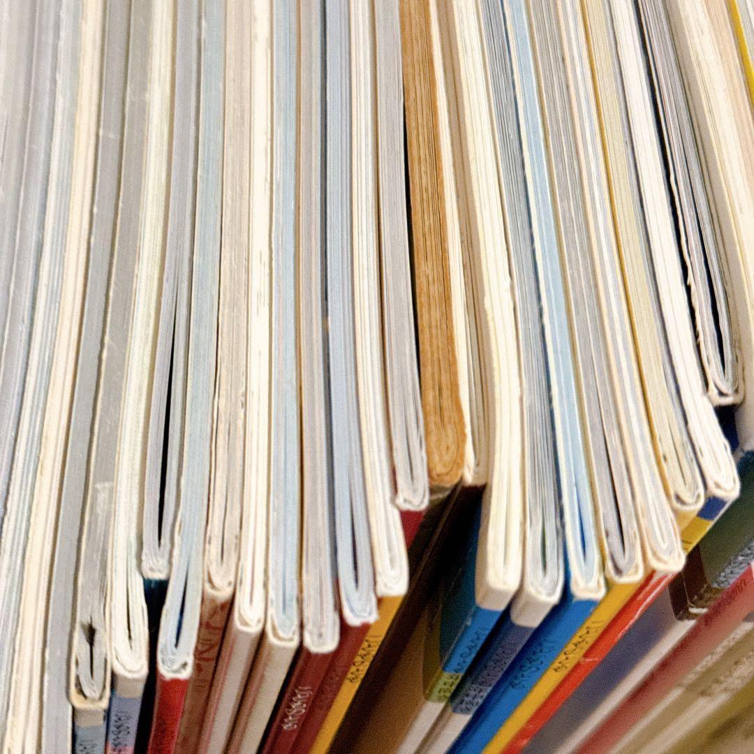 【119冊セット】かがくのとも、こどものとも　など　福音館書店