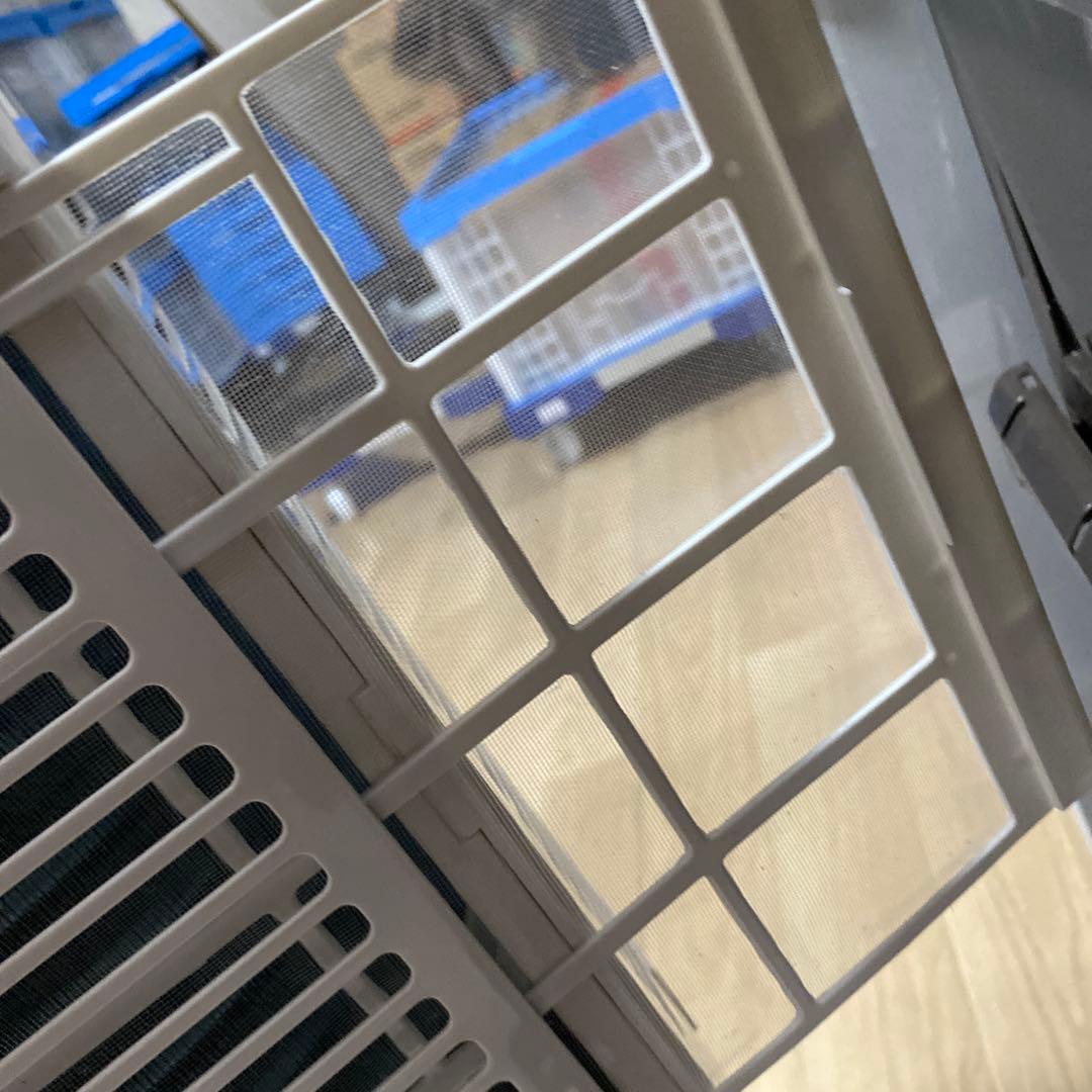 ＠引取4,000円割引　アイリスオーヤマ ポータブルクーラー IPC-221N