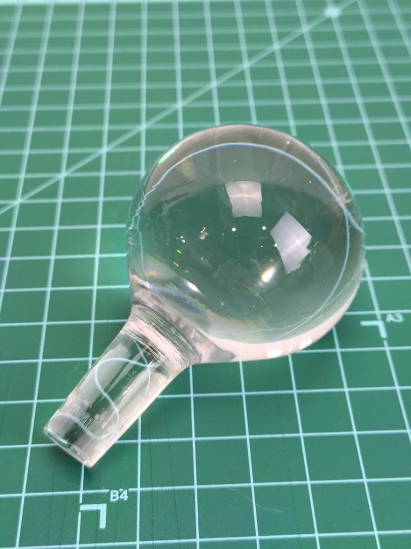 ムラーノ ベネチアンガラス 香水瓶/Vetro Artistico Murano