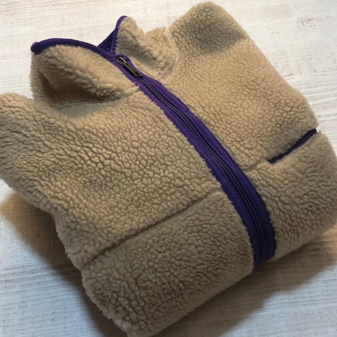 激レア 92年USA製‼️ パタゴニア メンズ・ベビー・レトロ・カーディガン