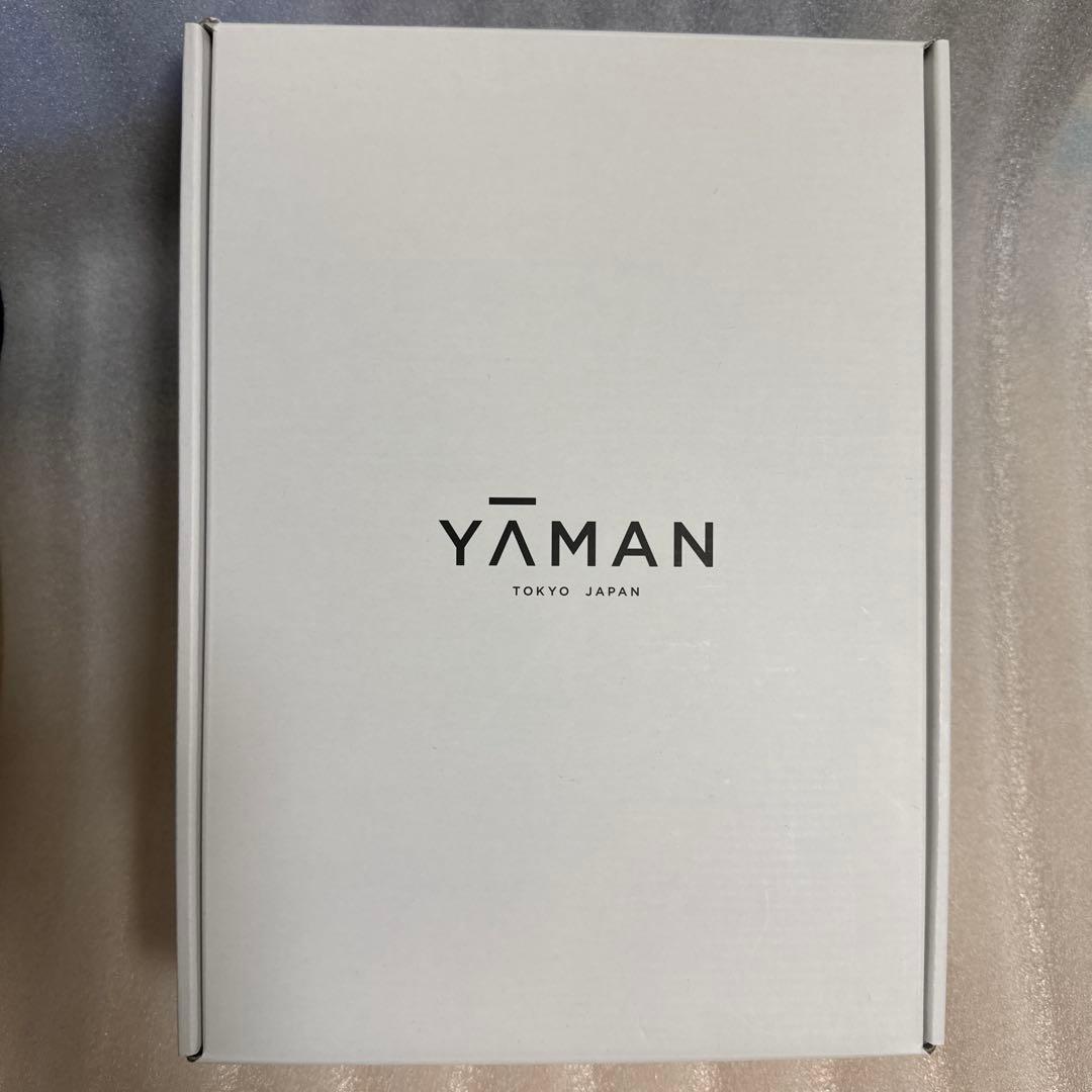 ヤーマン　光脱毛器　レイボーテクールプロ