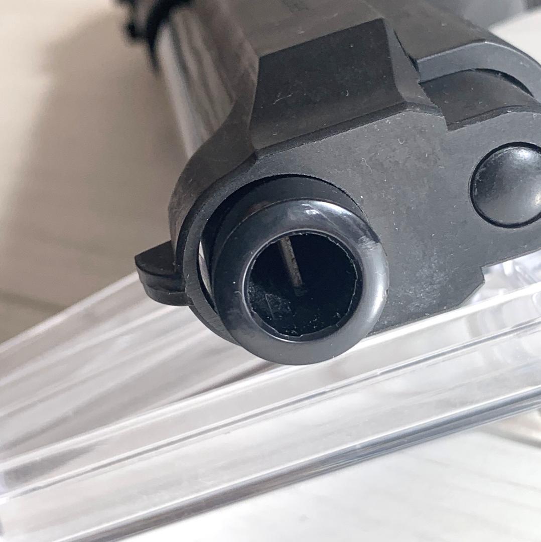 マルシン ピエトロベレッタM92FS 樹脂製 SPG規格適合 モデルガン