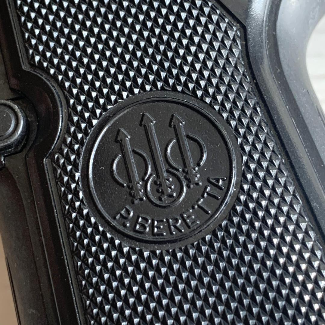 マルシン ピエトロベレッタM92FS 樹脂製 SPG規格適合 モデルガン