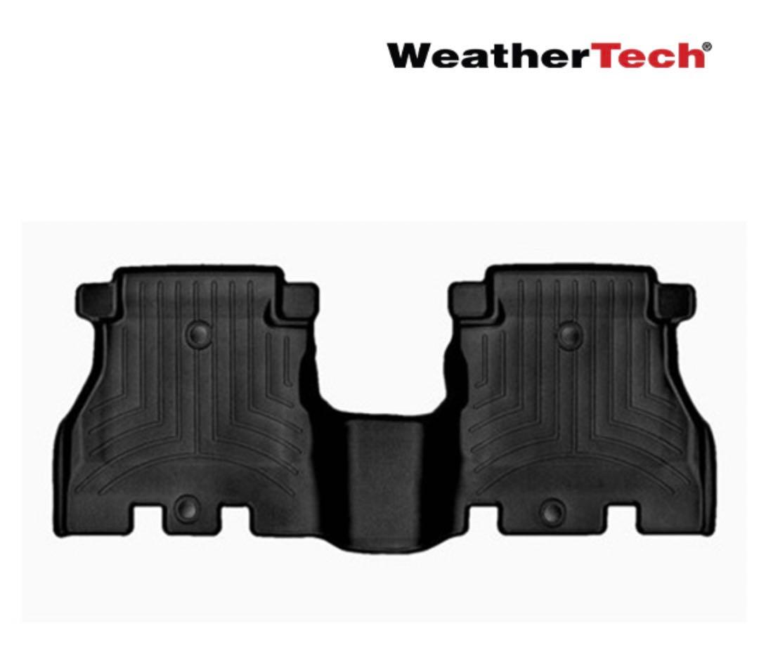 imonimeister  Jeep ラングラーフロアマット