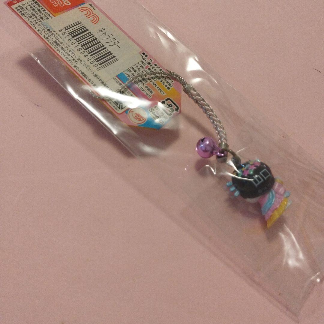 ご当地キティ　根付　楊貴妃