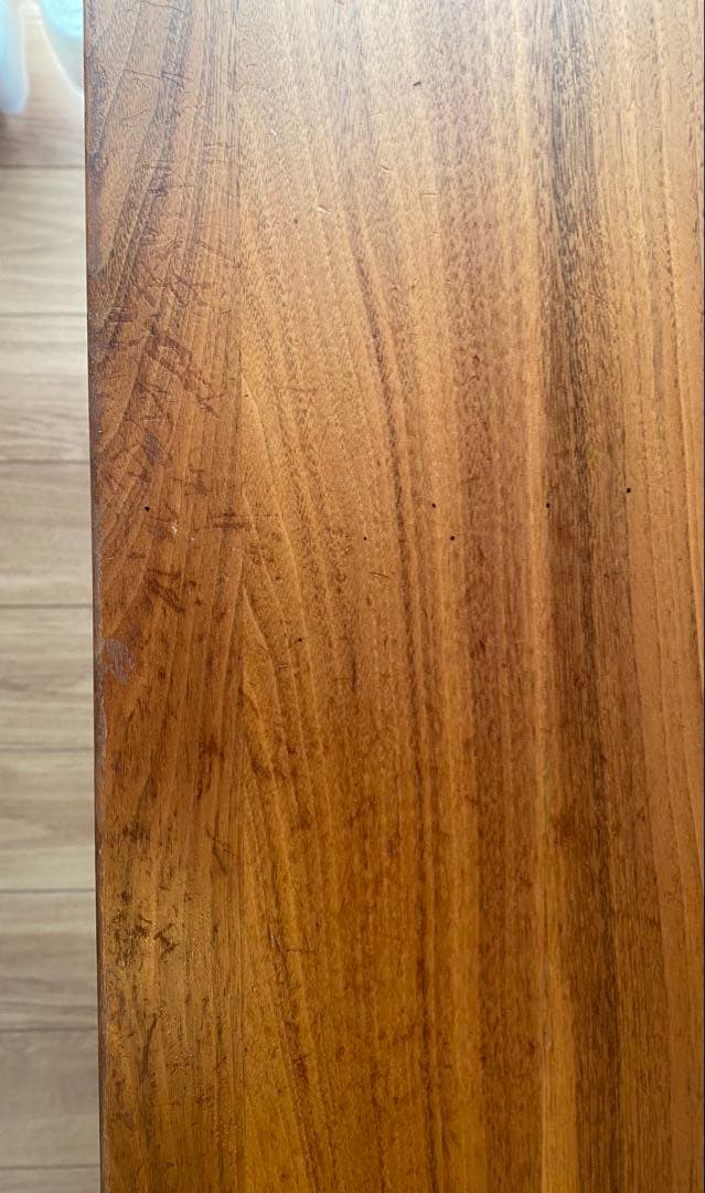 ダイニングテーブル ウォールナット 木製