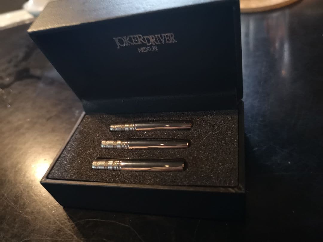 JOKERD  ZERO  バレル