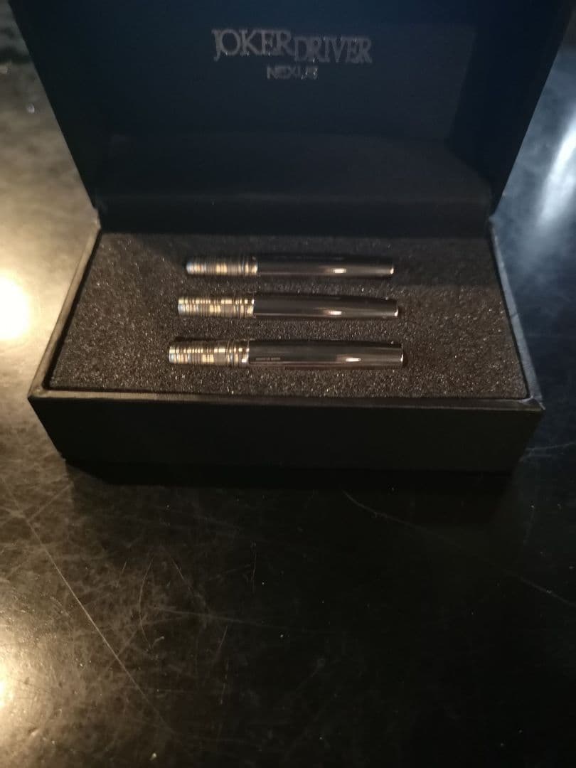 JOKERD  ZERO  バレル