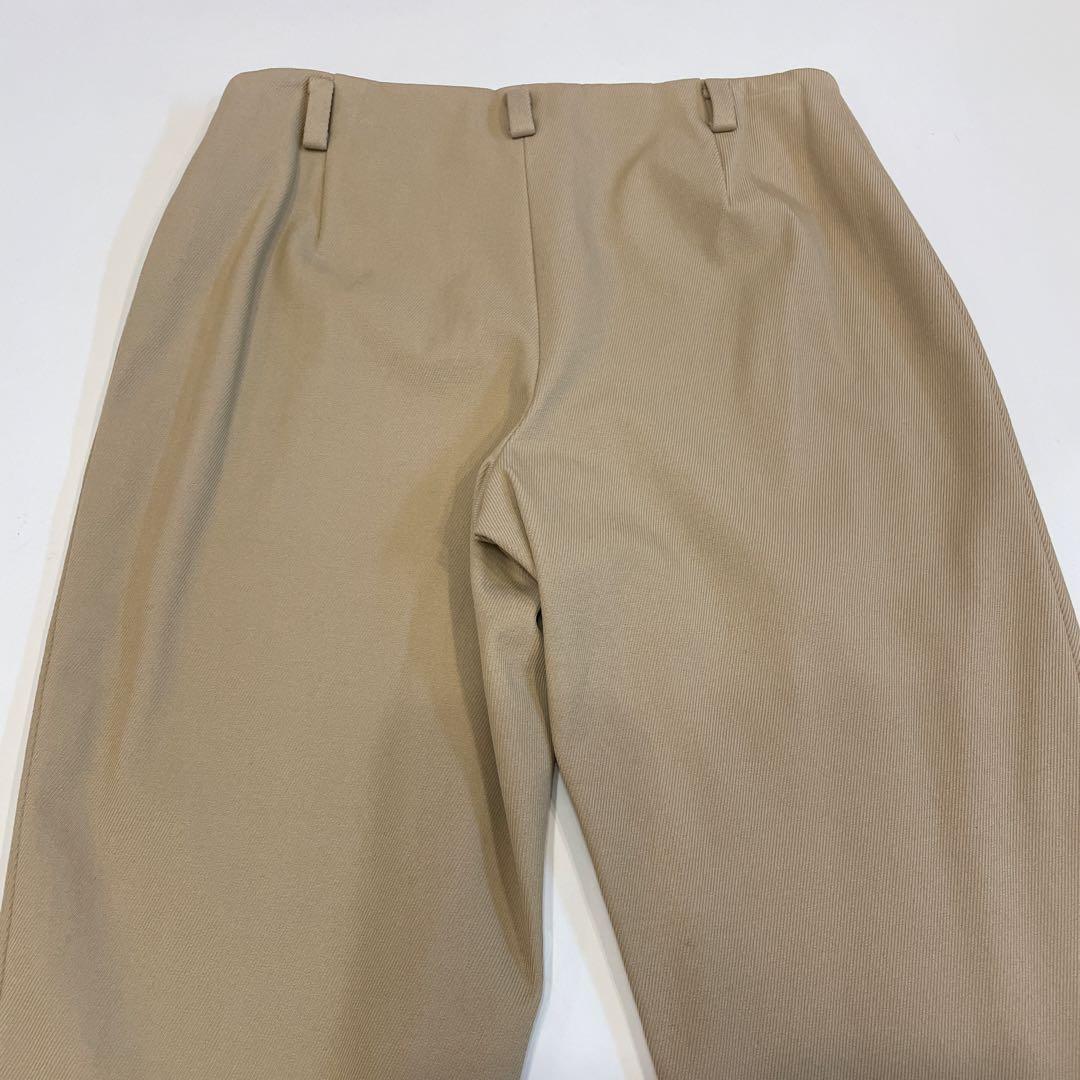 ❤️新品Ralph RL Lauren ベージュ パンツスーツ上下 サイズ7