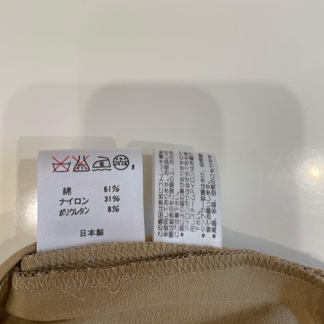 ❤️新品Ralph RL Lauren ベージュ パンツスーツ上下 サイズ7