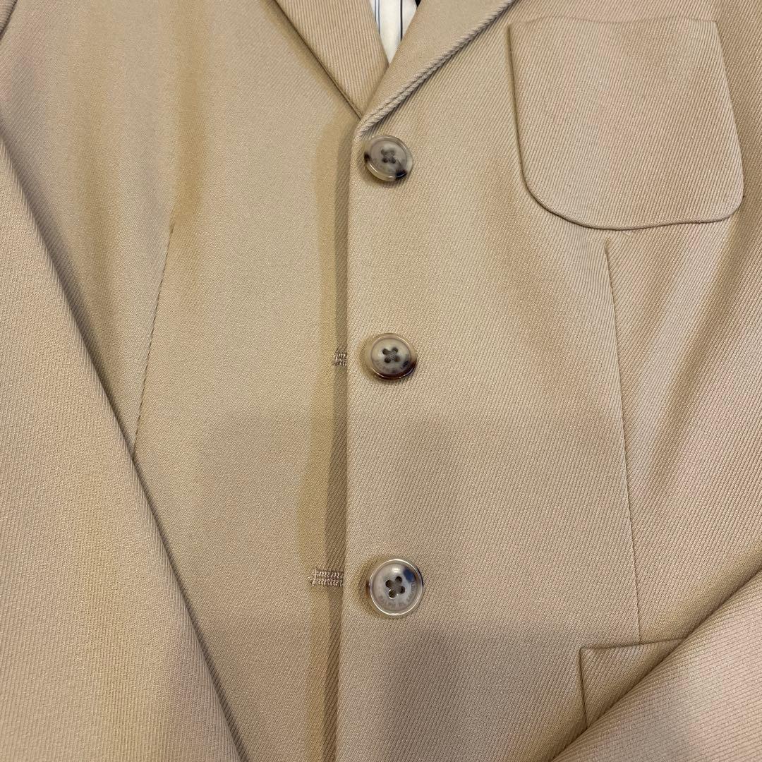 ❤️新品Ralph RL Lauren ベージュ パンツスーツ上下 サイズ7