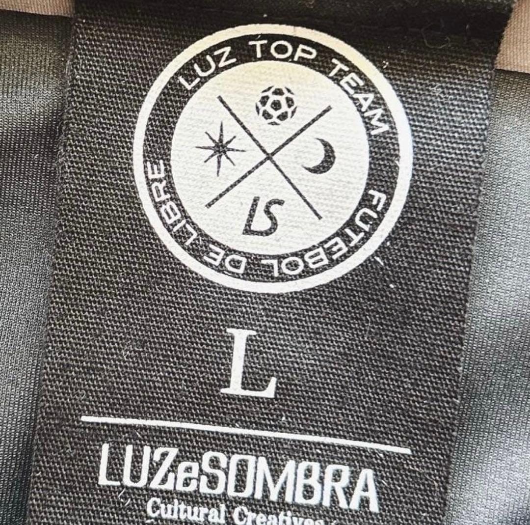 【LUZeSOMBRA】ルースイソンブラ