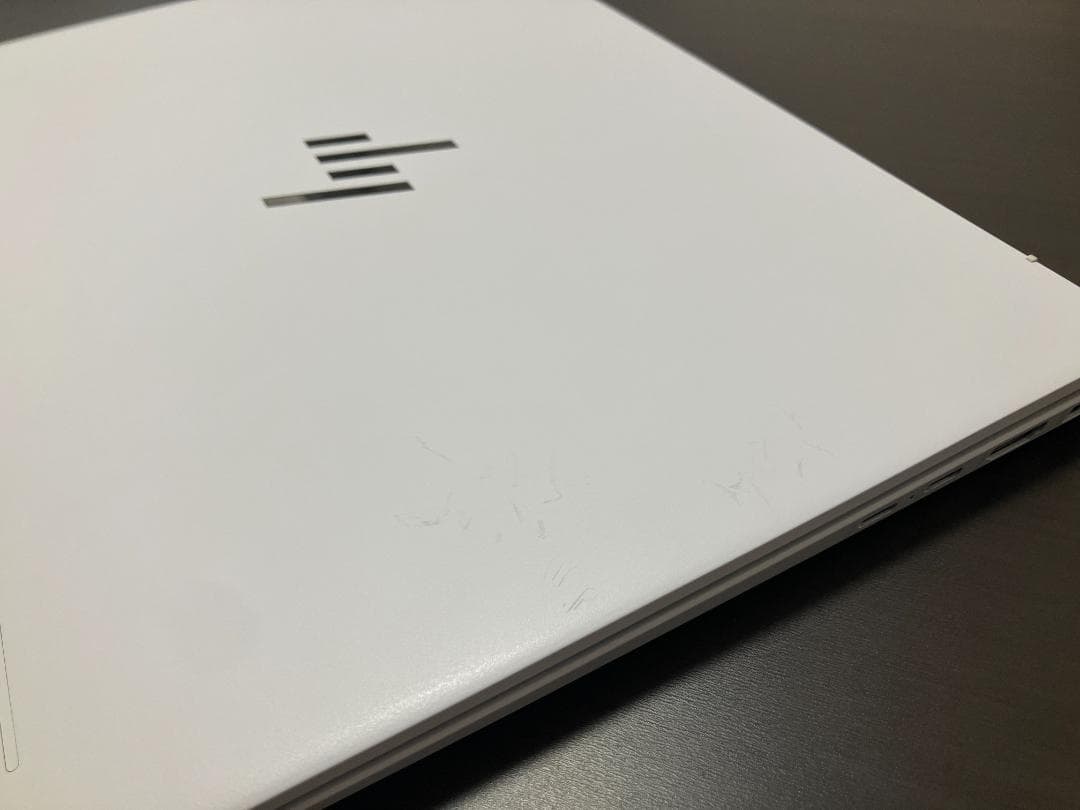 HP Omnibook 7 Aero 13-bg1010AUパフォーマンスプラス