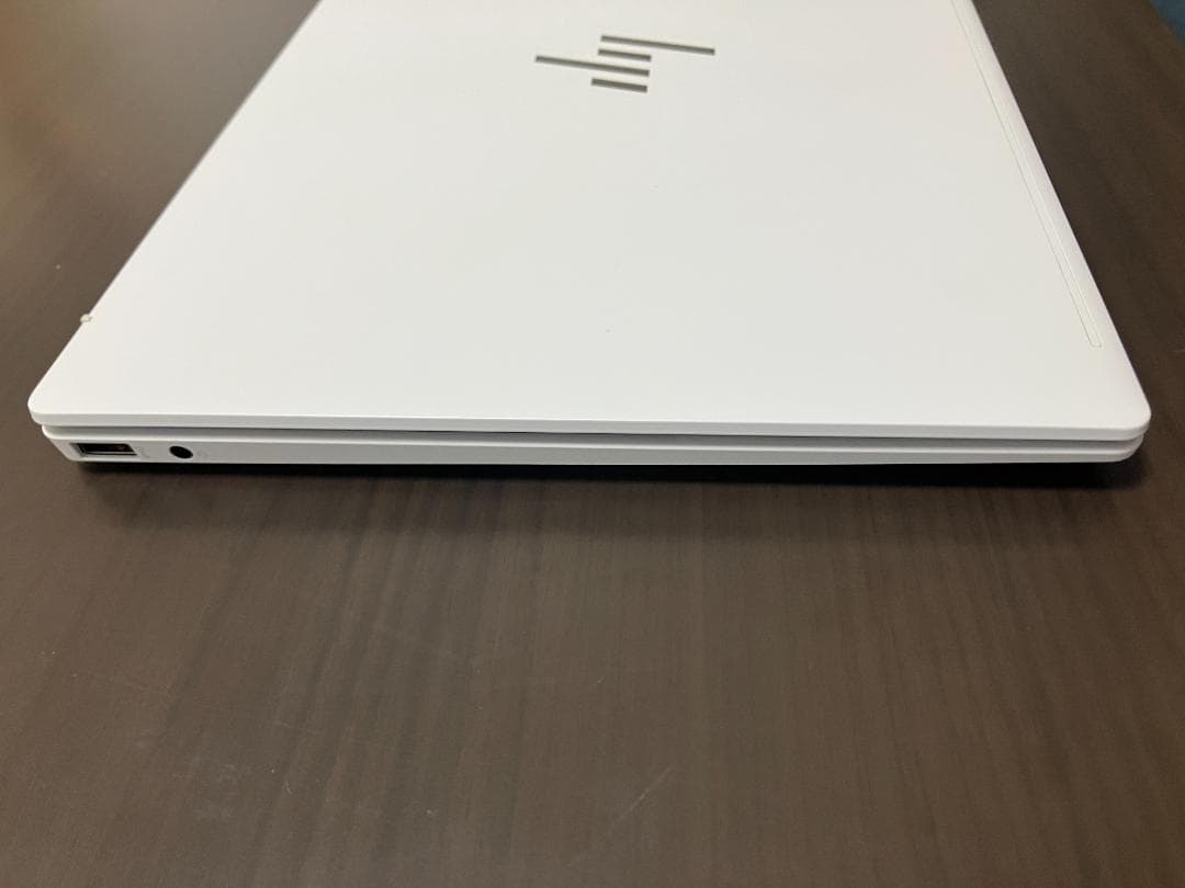 HP Omnibook 7 Aero 13-bg1010AUパフォーマンスプラス