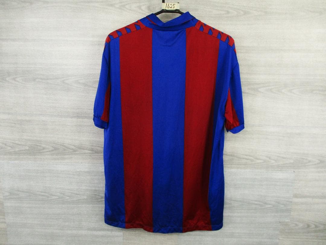 当時物 80s バルセロナ(H) MEYBA M1625ｍ