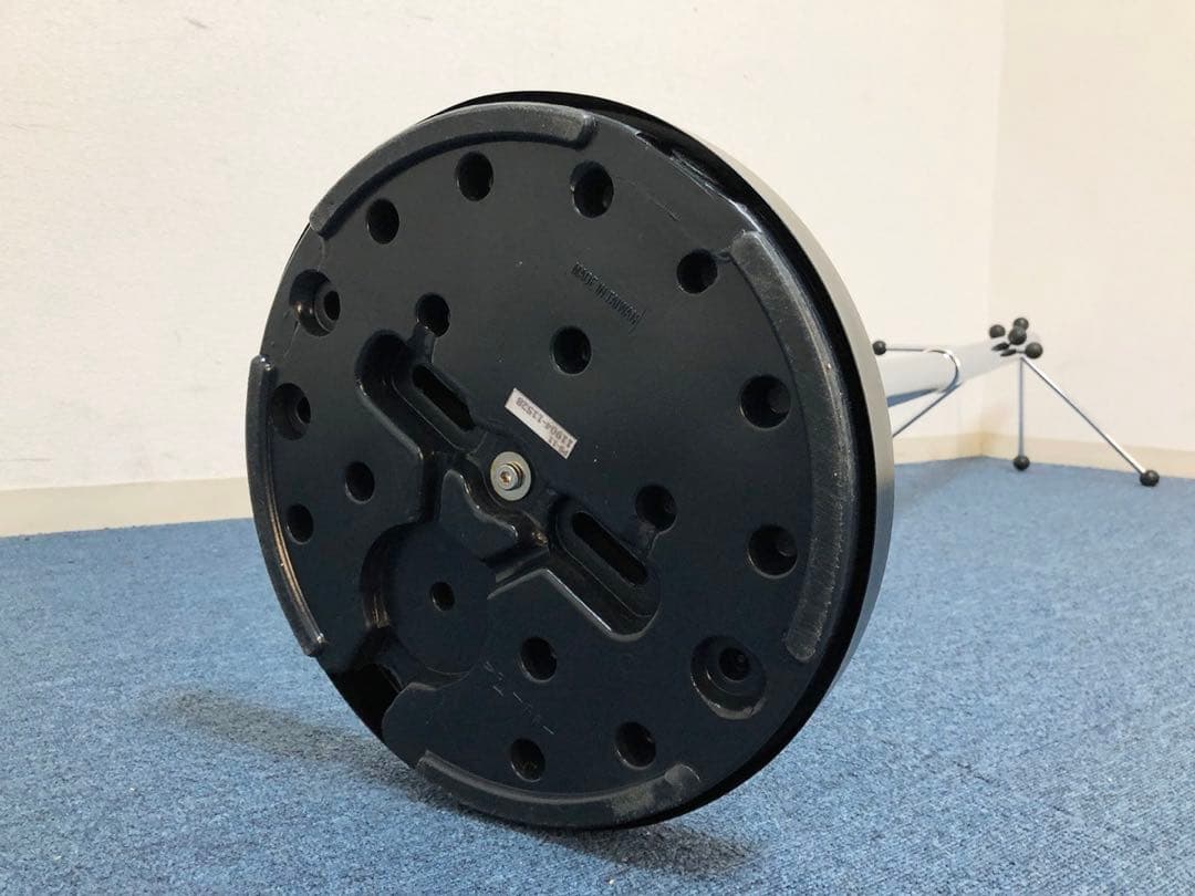 KOEKI ポールスタンド PS-11弘益 メッキ仕様ハンガーラック服釣り完成品